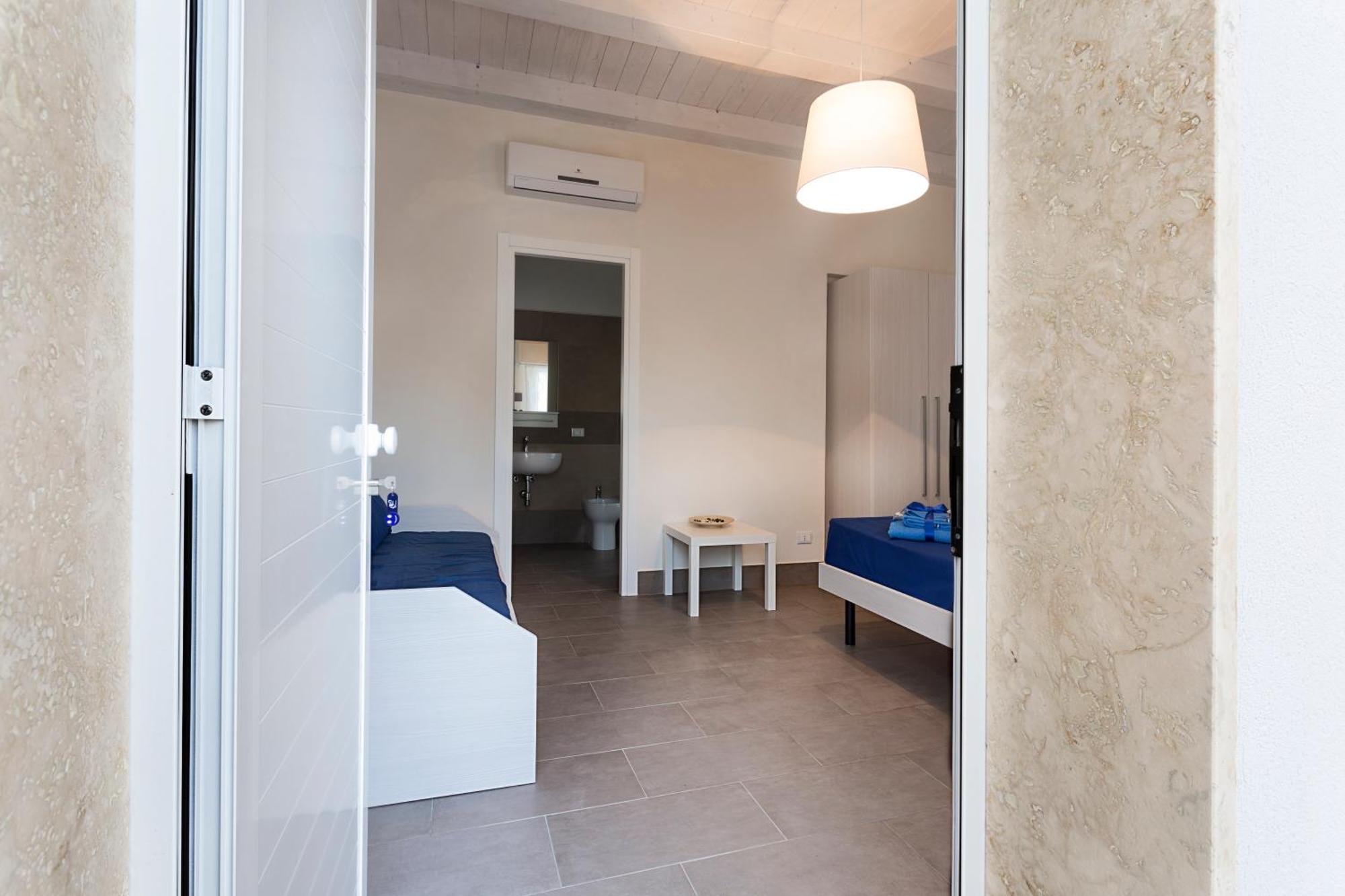 Angelsa Casa Vacanze Marina di Modica Camera foto