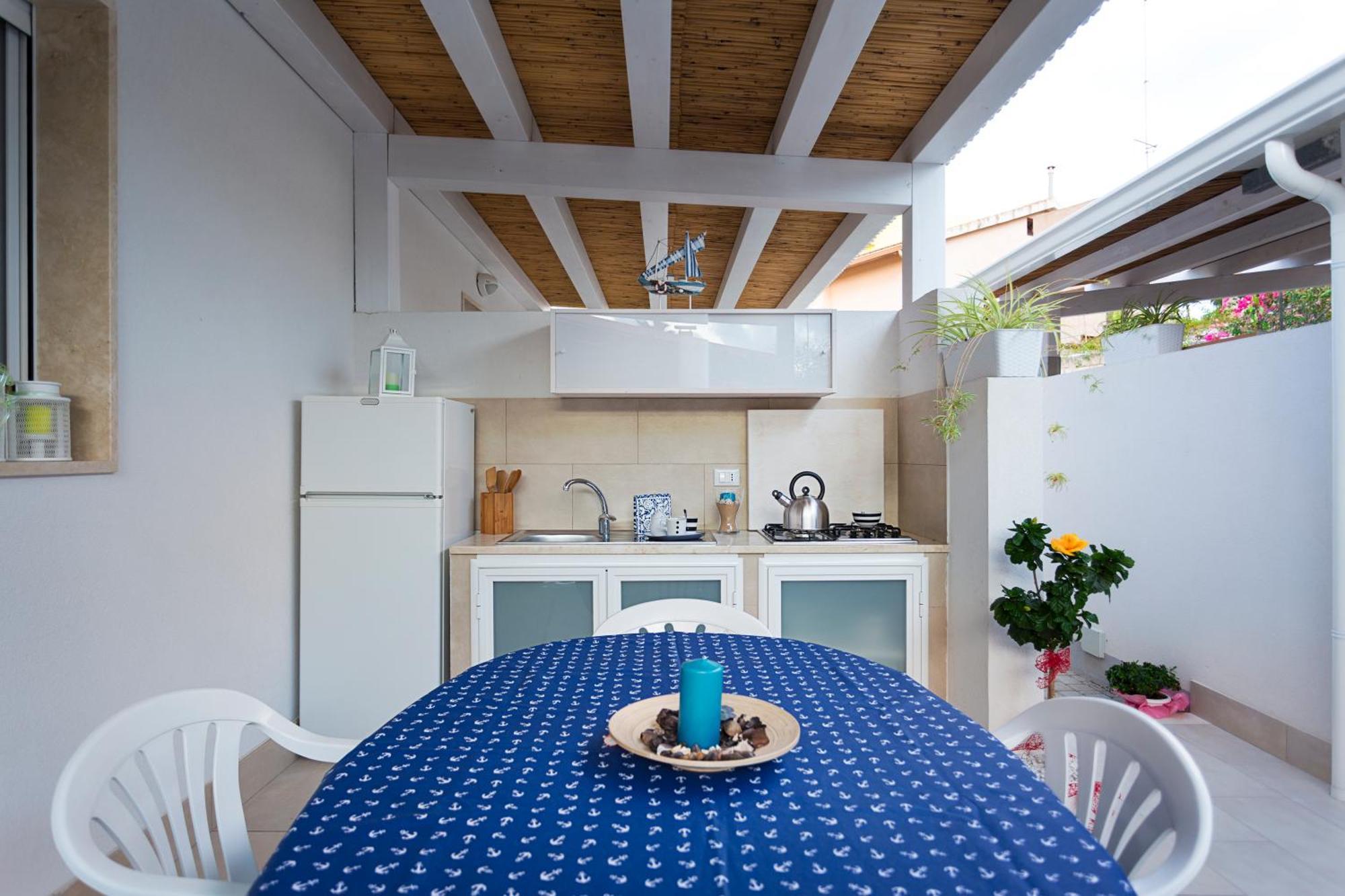 Angelsa Casa Vacanze Marina di Modica Camera foto