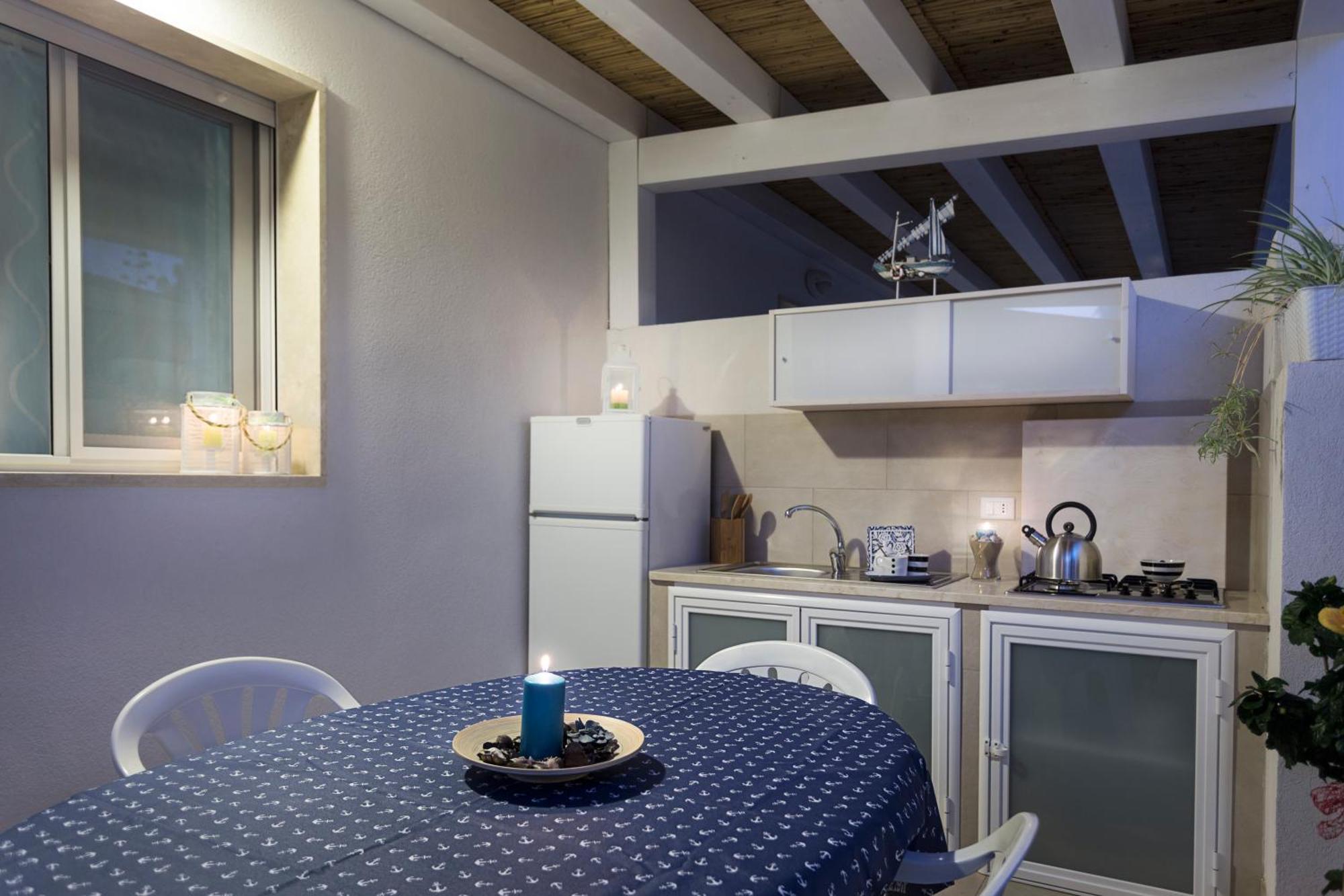 Angelsa Casa Vacanze Marina di Modica Camera foto