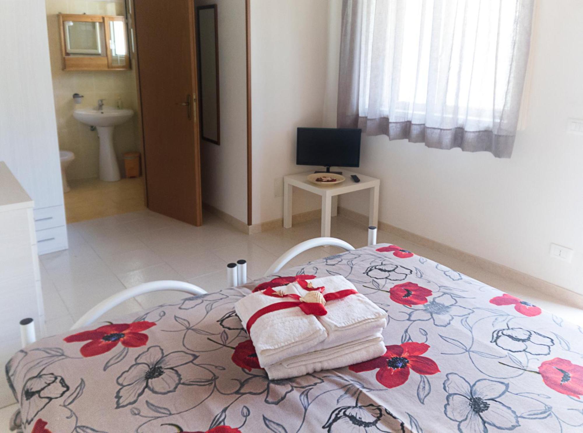 Angelsa Casa Vacanze Marina di Modica Esterno foto
