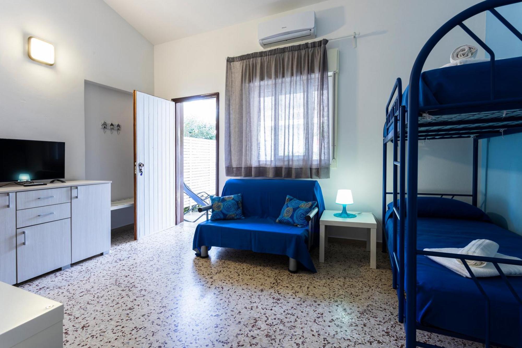 Angelsa Casa Vacanze Marina di Modica Camera foto
