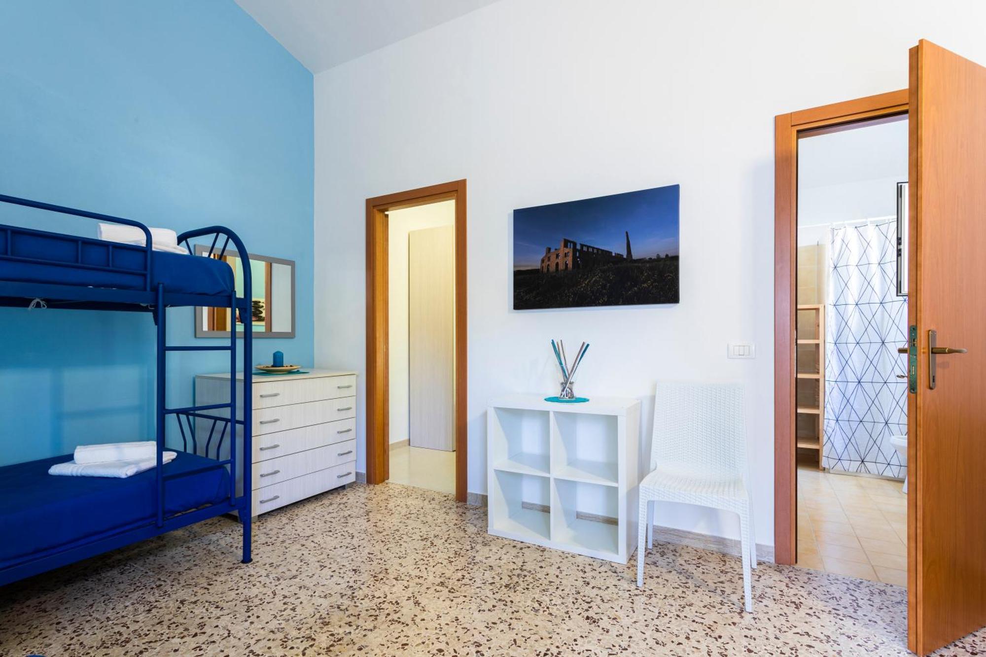 Angelsa Casa Vacanze Marina di Modica Camera foto