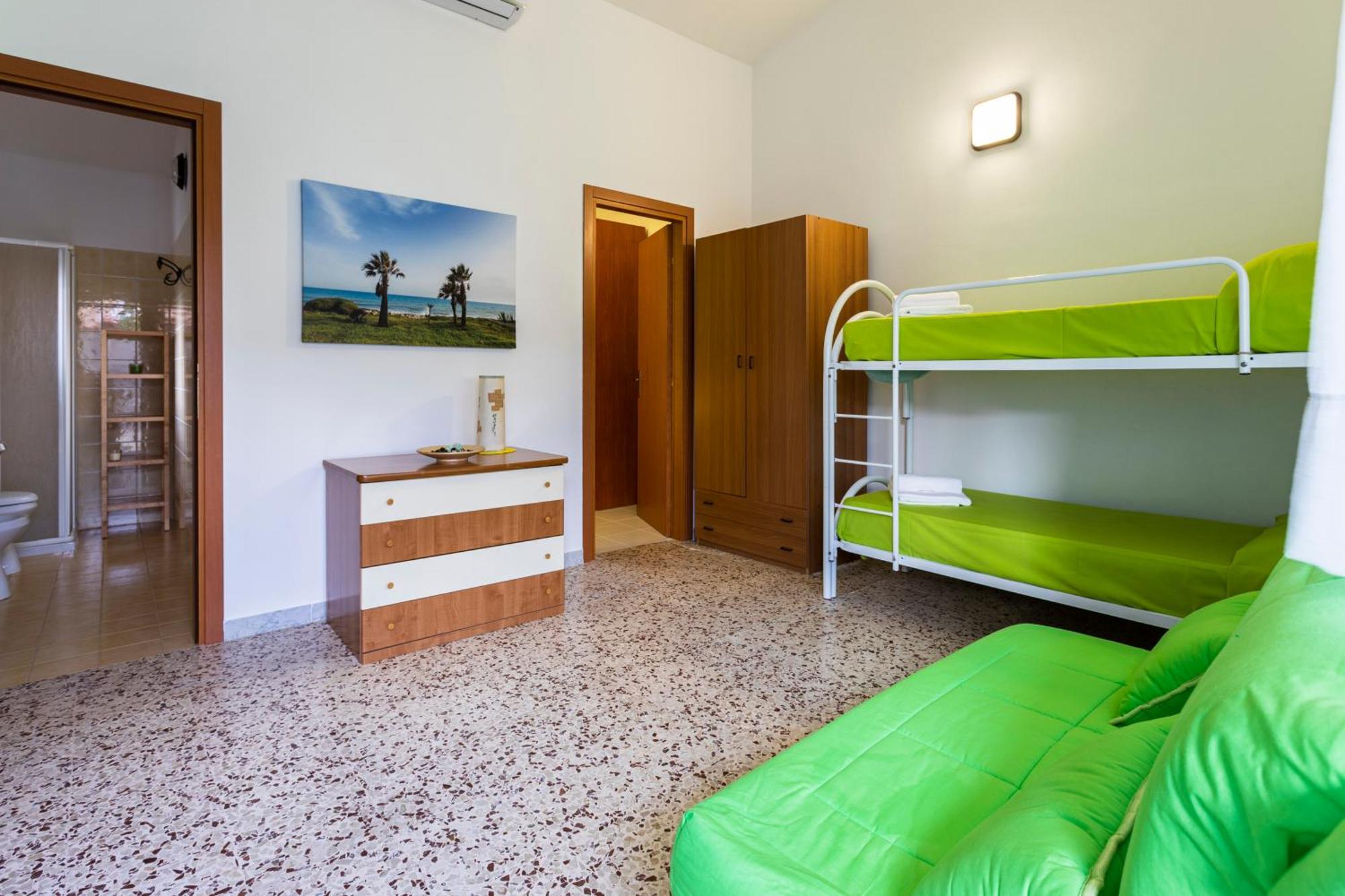 Angelsa Casa Vacanze Marina di Modica Camera foto