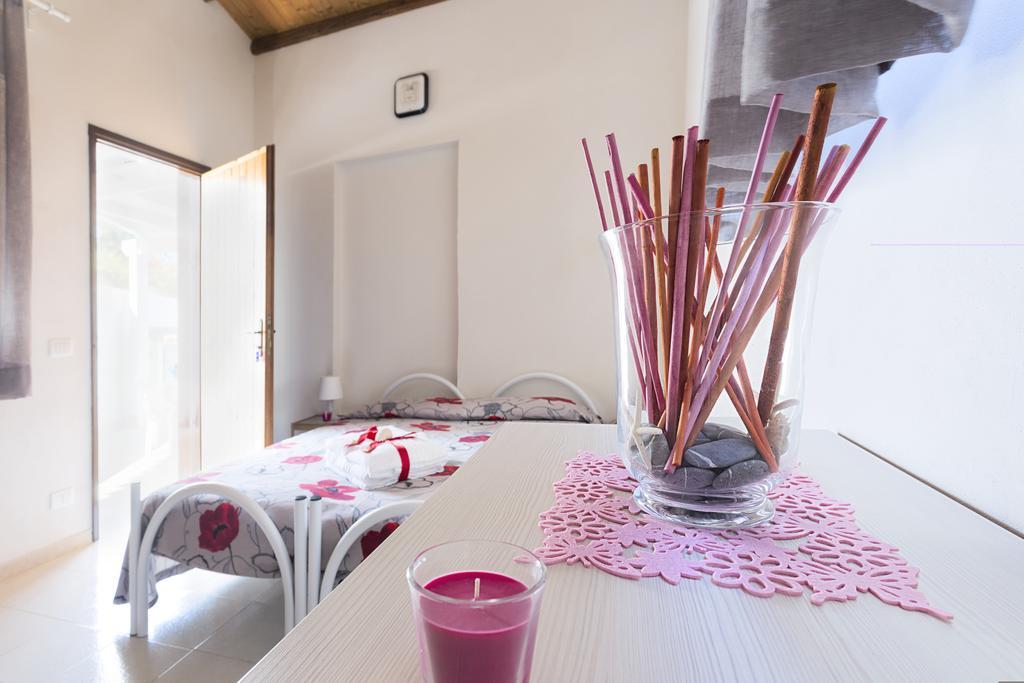Angelsa Casa Vacanze Marina di Modica Esterno foto