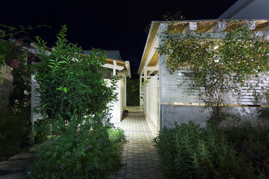 Angelsa Casa Vacanze Marina di Modica Esterno foto