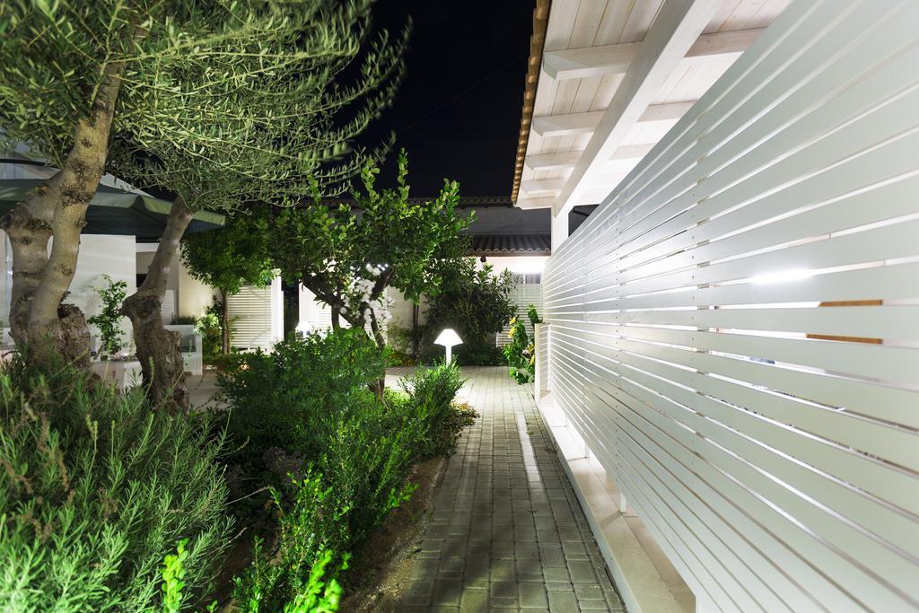 Angelsa Casa Vacanze Marina di Modica Esterno foto