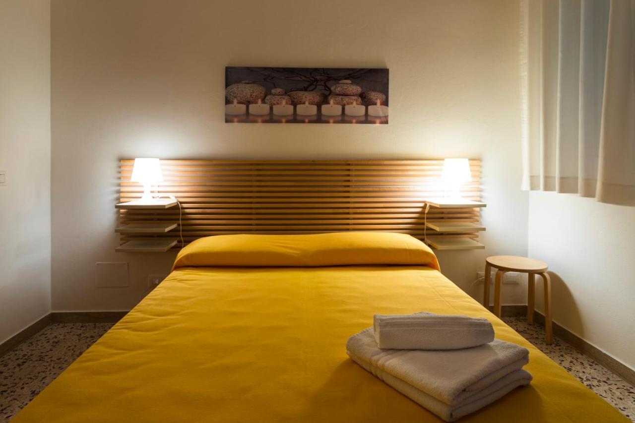 Angelsa Casa Vacanze Marina di Modica Camera foto