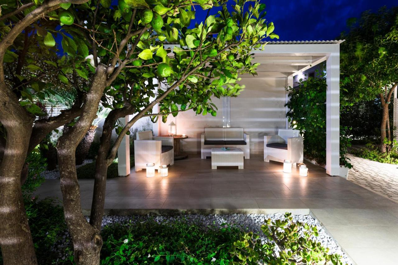 Angelsa Casa Vacanze Marina di Modica Esterno foto