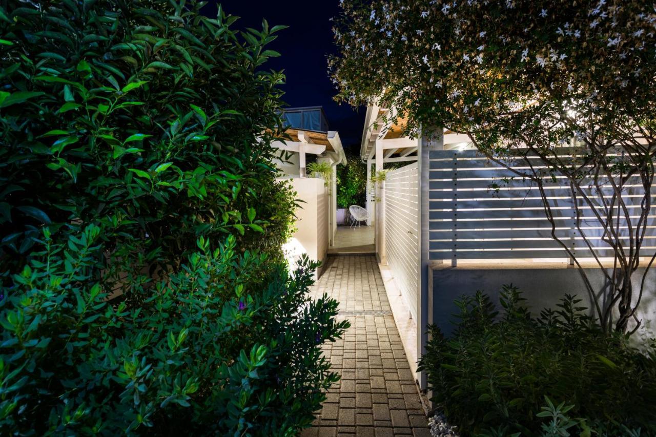 Angelsa Casa Vacanze Marina di Modica Esterno foto