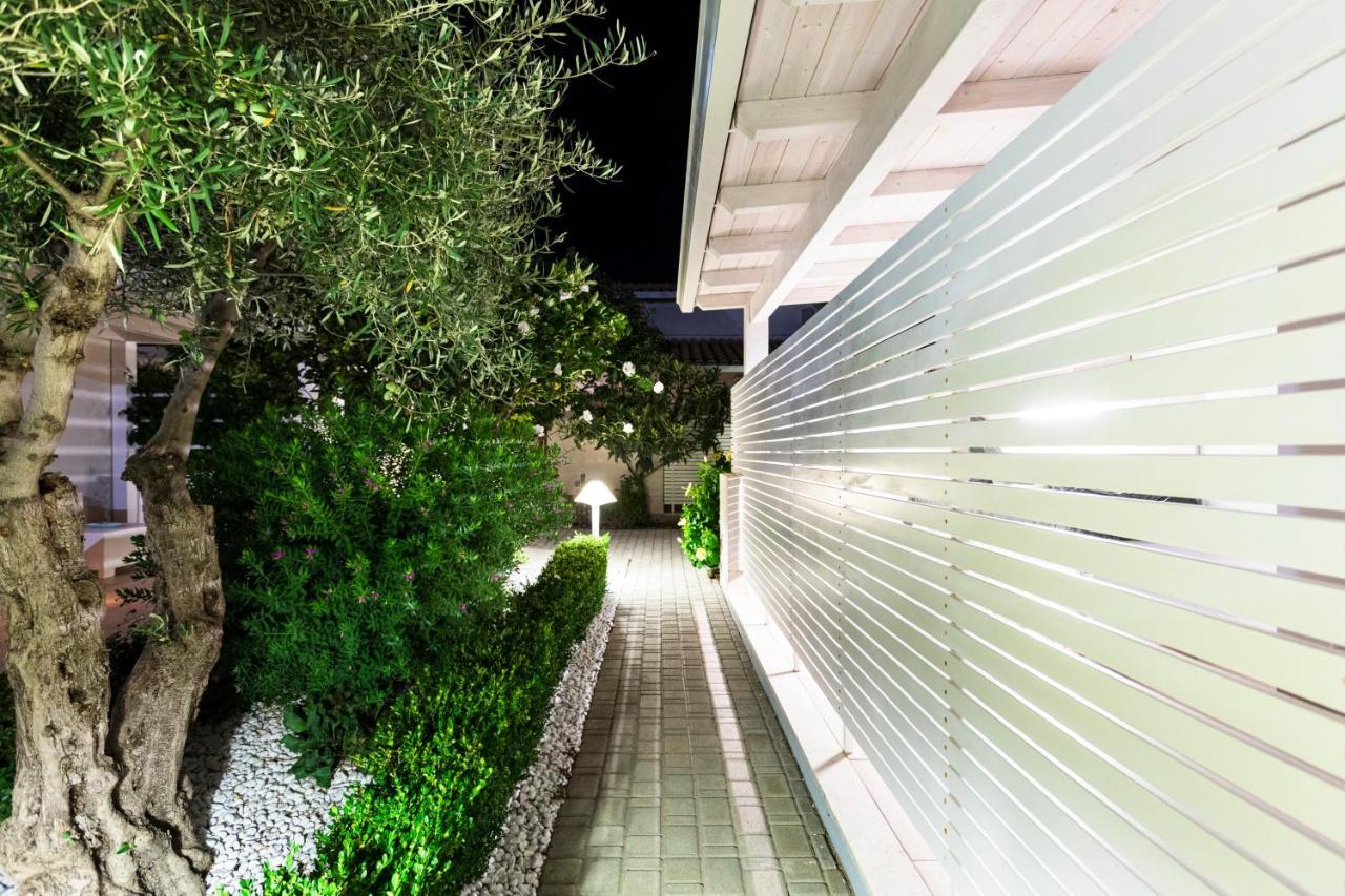 Angelsa Casa Vacanze Marina di Modica Esterno foto