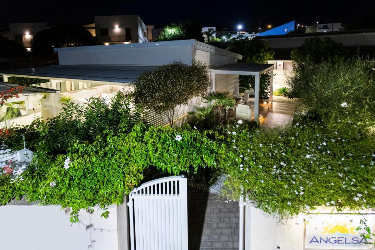 Angelsa Casa Vacanze Marina di Modica Esterno foto