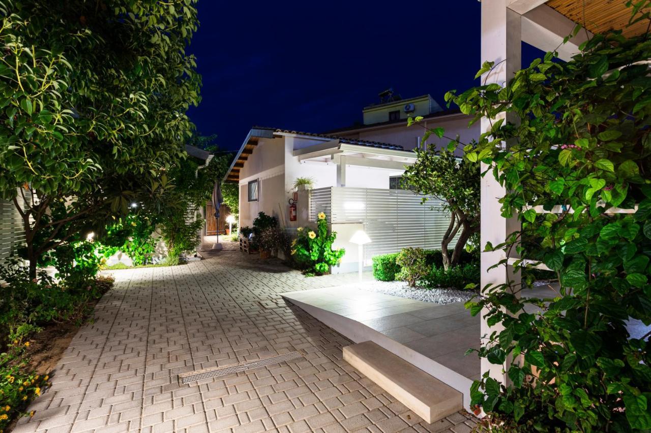 Angelsa Casa Vacanze Marina di Modica Esterno foto