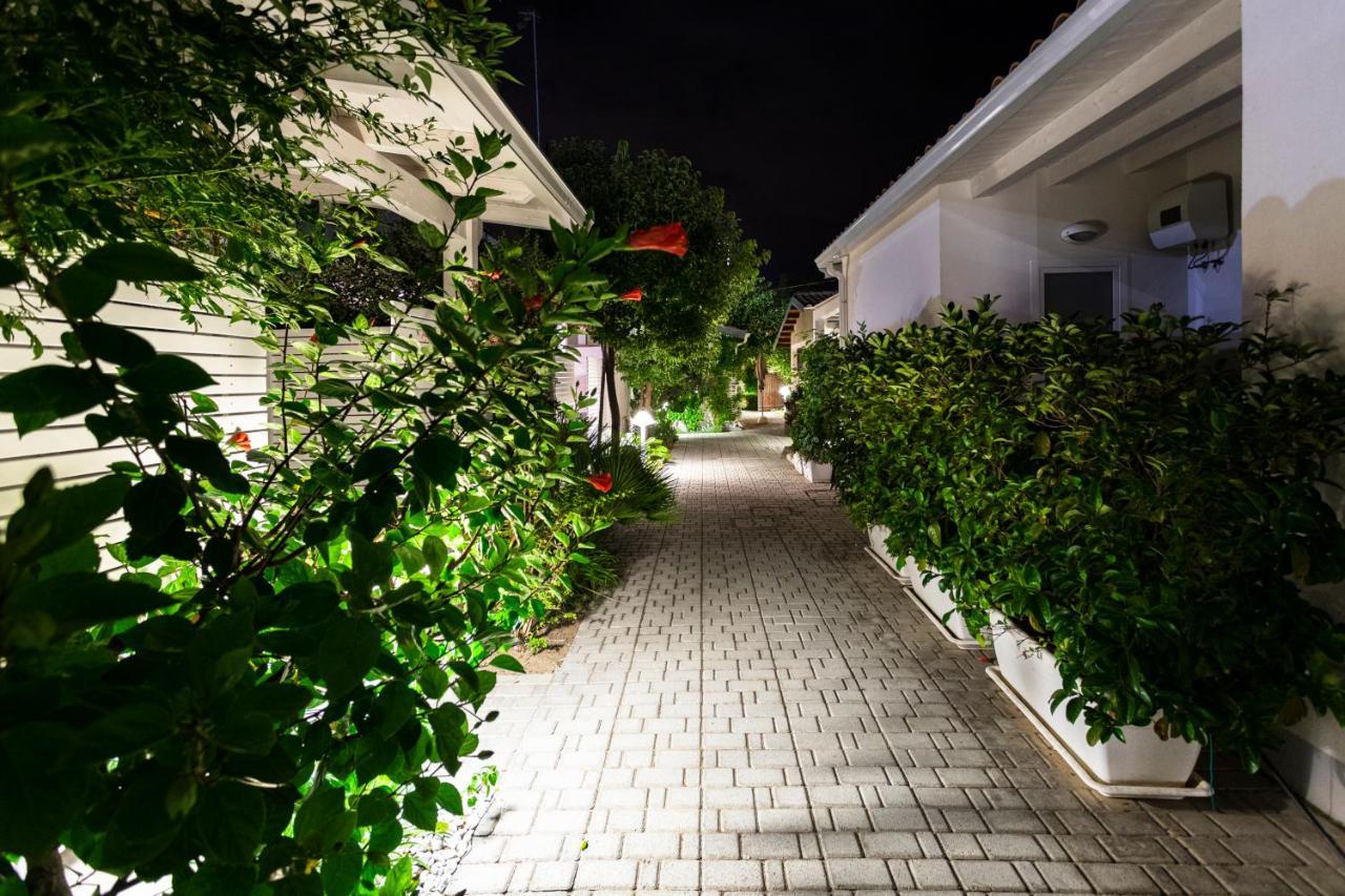 Angelsa Casa Vacanze Marina di Modica Esterno foto