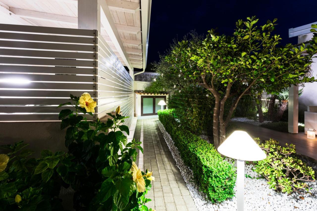 Angelsa Casa Vacanze Marina di Modica Esterno foto
