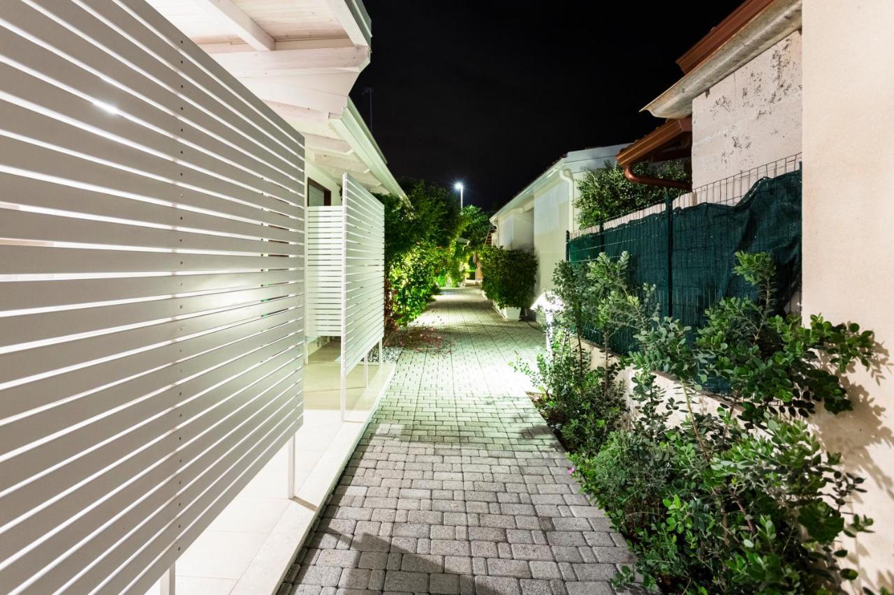 Angelsa Casa Vacanze Marina di Modica Esterno foto
