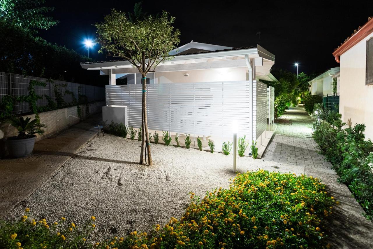 Angelsa Casa Vacanze Marina di Modica Esterno foto
