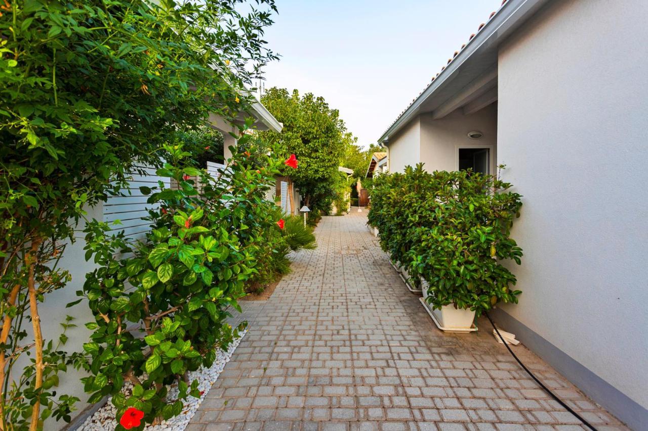 Angelsa Casa Vacanze Marina di Modica Esterno foto