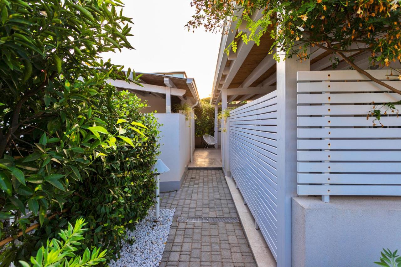 Angelsa Casa Vacanze Marina di Modica Esterno foto