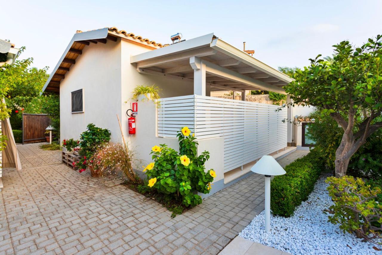 Angelsa Casa Vacanze Marina di Modica Esterno foto