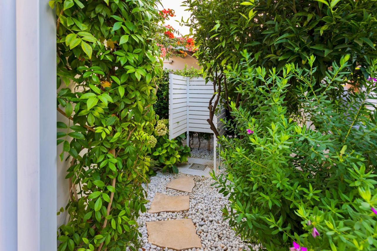 Angelsa Casa Vacanze Marina di Modica Esterno foto