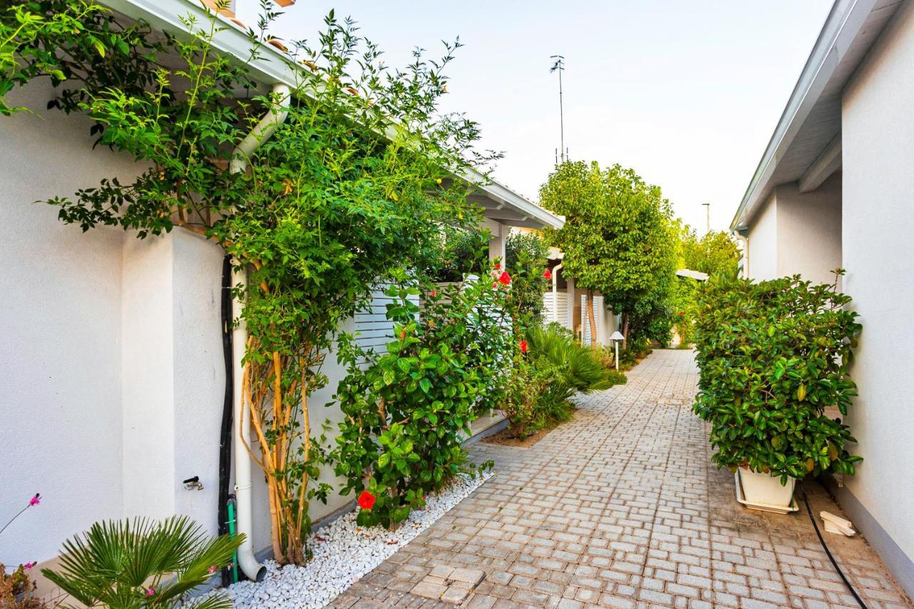Angelsa Casa Vacanze Marina di Modica Esterno foto