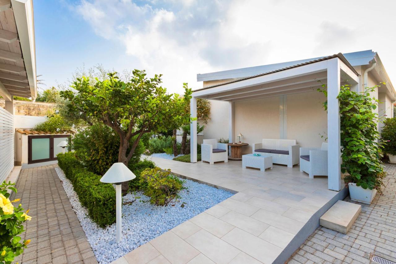 Angelsa Casa Vacanze Marina di Modica Esterno foto