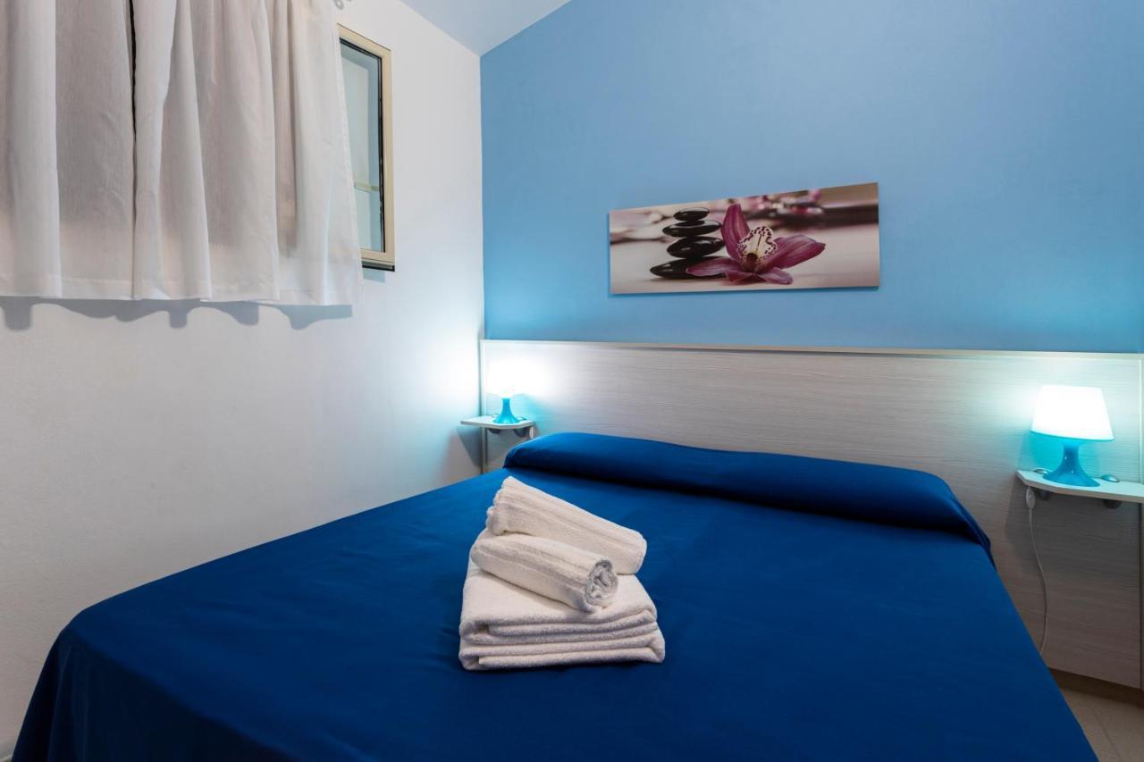Angelsa Casa Vacanze Marina di Modica Camera foto