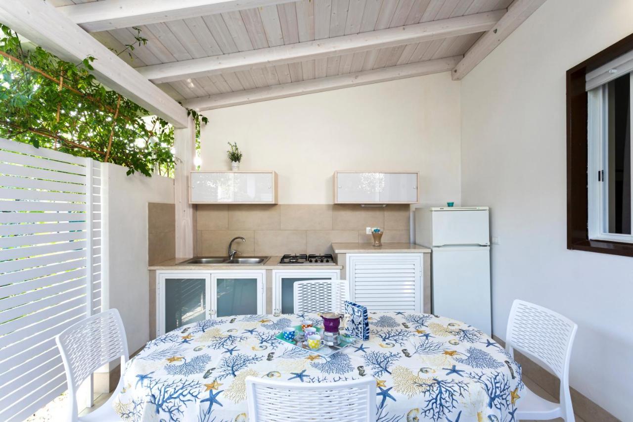 Angelsa Casa Vacanze Marina di Modica Camera foto