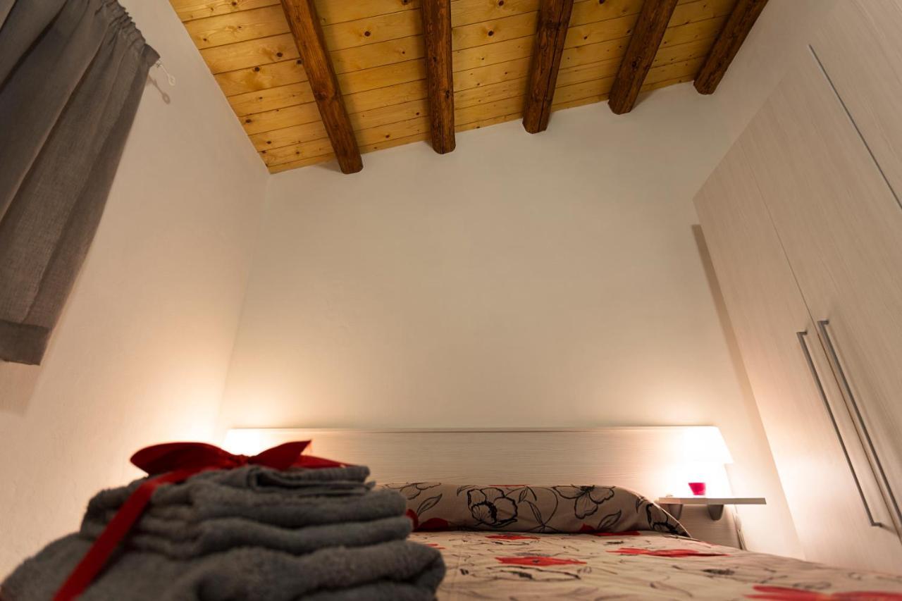 Angelsa Casa Vacanze Marina di Modica Esterno foto