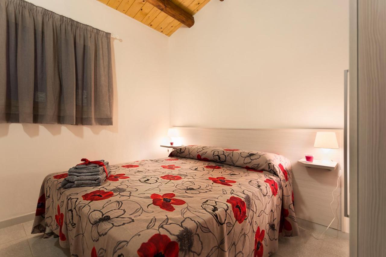 Angelsa Casa Vacanze Marina di Modica Esterno foto