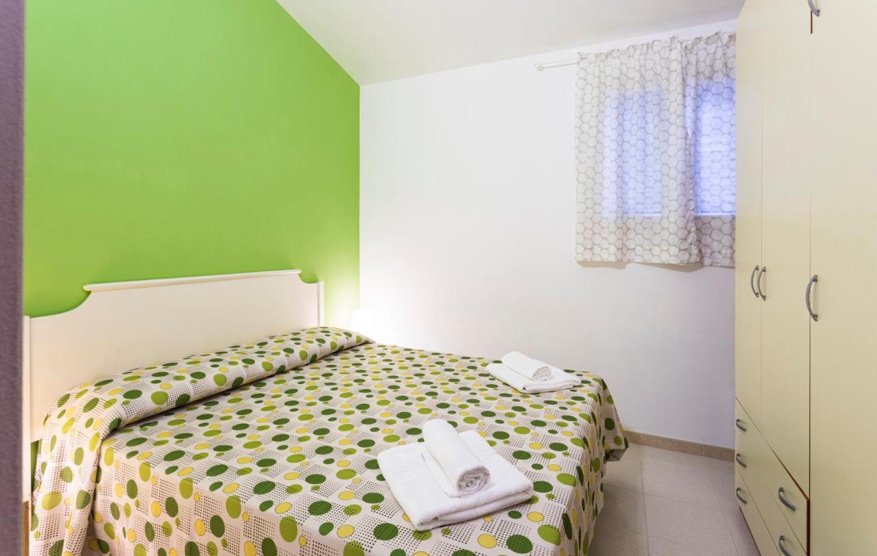 Angelsa Casa Vacanze Marina di Modica Esterno foto