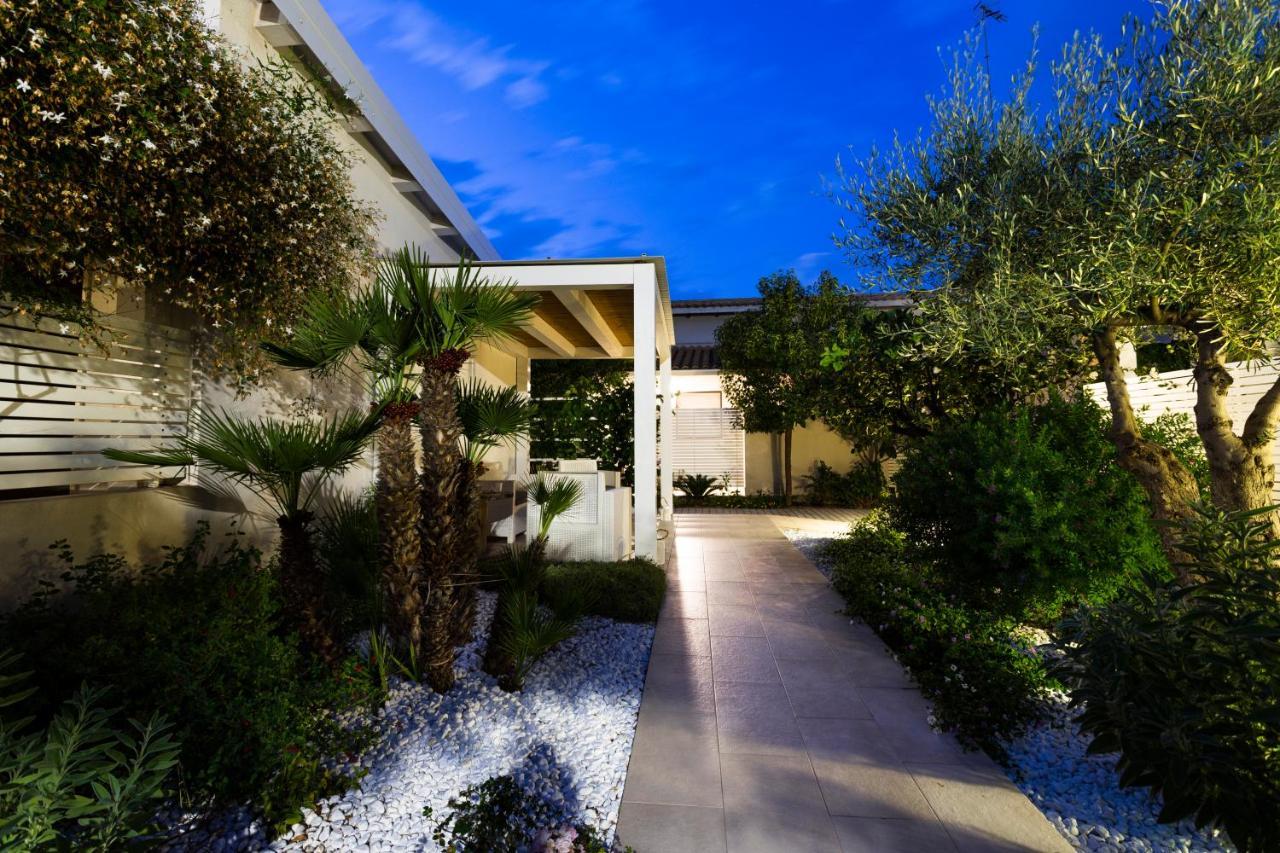 Angelsa Casa Vacanze Marina di Modica Esterno foto
