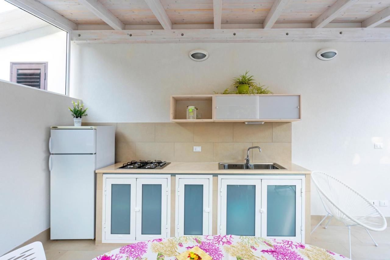 Angelsa Casa Vacanze Marina di Modica Esterno foto